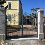 Porti fier fier forjat pret (68)